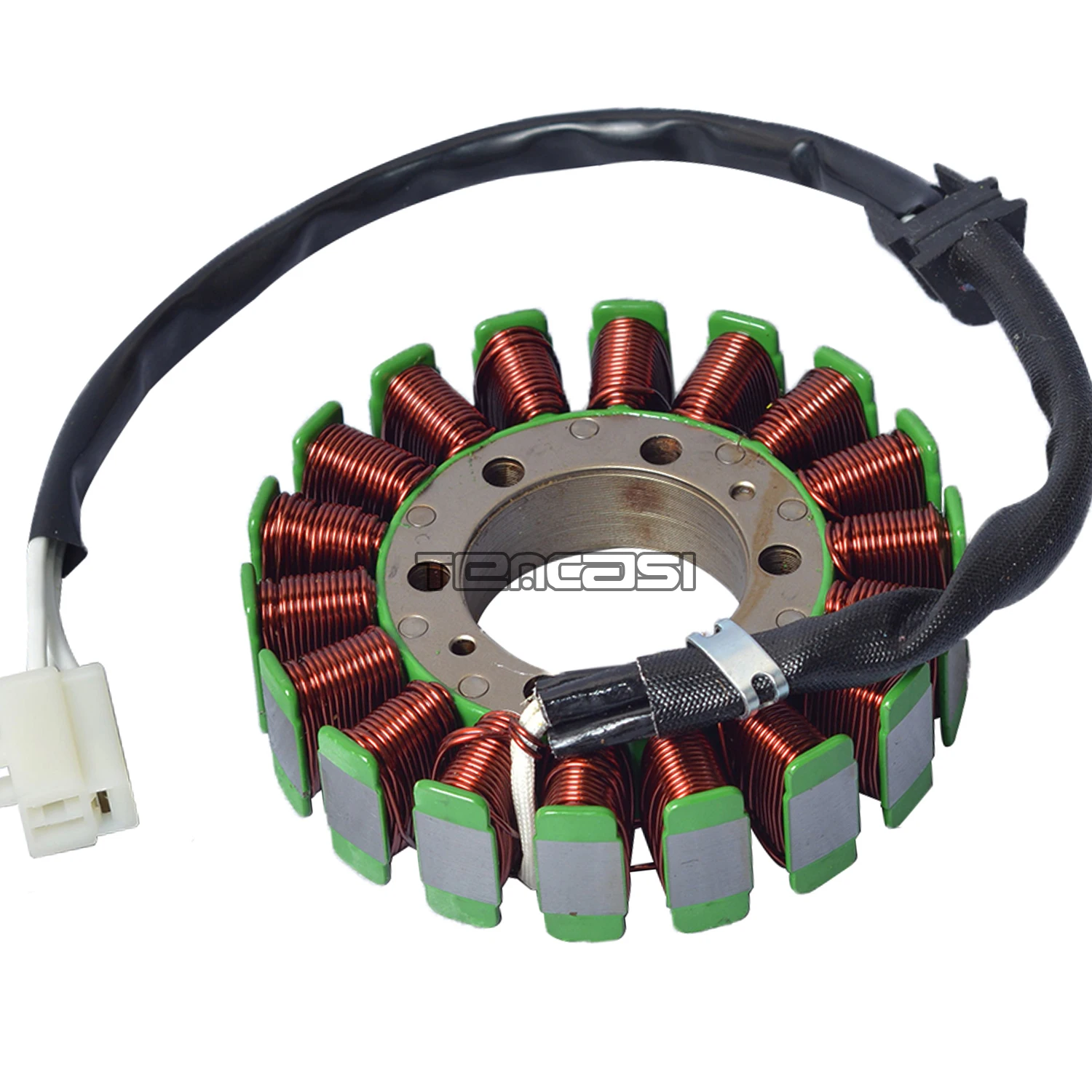 

Катушка статора для Honda CBR600 F4 1999 2000, 31120-MBW-611