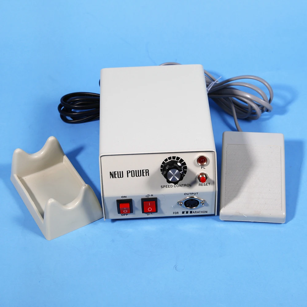 

Micromotor Dental Dentist Polisher 110V/220V Available Voltage N2 Continuous Variable Speed Control Portable