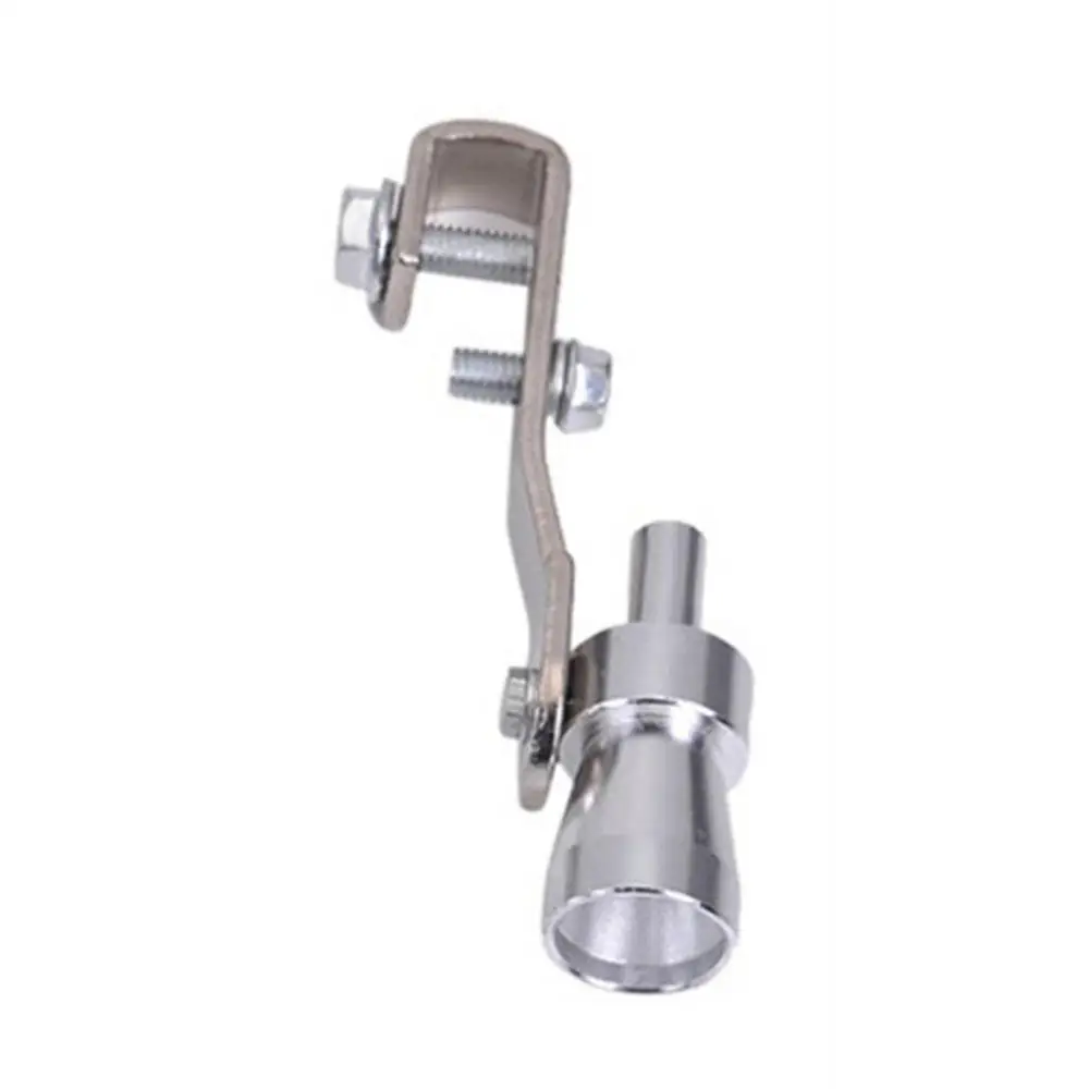 Мотоцикл выхлопная труба хвост горло звук волна модифицированный автомобиль