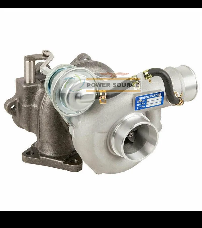 Турбо RHF55 VF48 VB440057 14411AA700 14411 AA700 для Subaru Impreza WRX STI EJ25 /Impreza EJ20 2002 2015|Воздухозаборники| |