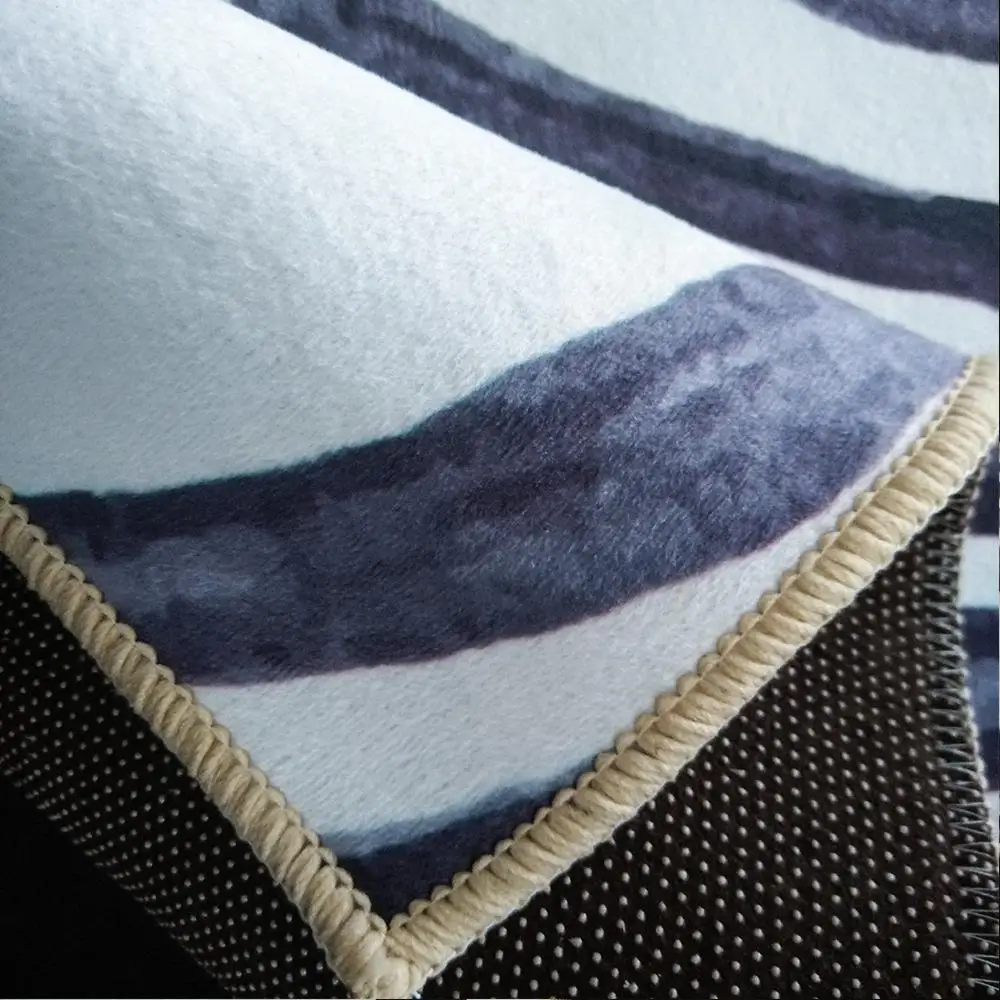 37 простые детские коврики Мультяшные животные детский игровой коврик толстый