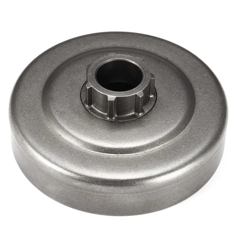 

Chain Sprocket Clutch Drum Bearing 3/8inch-7Rim For Stihl MS361 044 046 MS440 MS460 Chainsaw Replacement Clutch Sprocket Drum