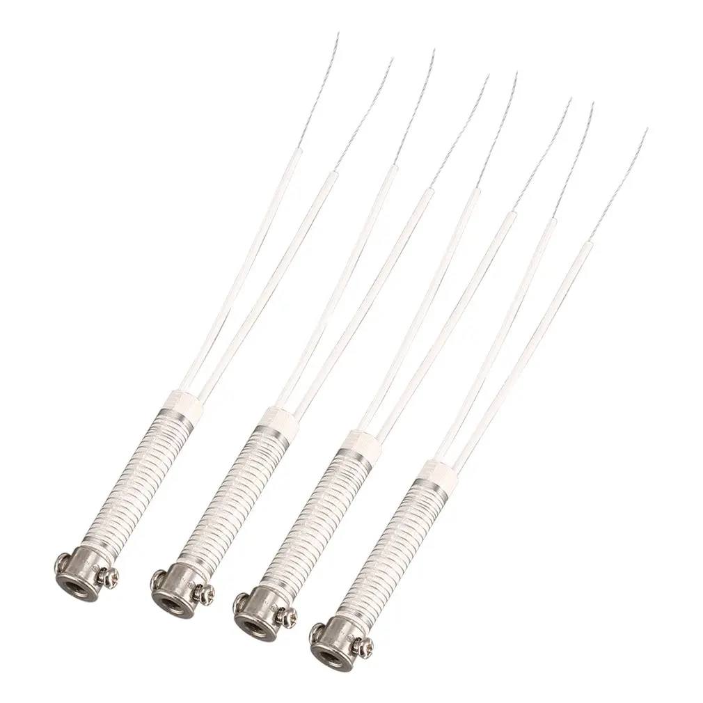 

5pcs 30W Electric Soldering Iron Heating Element Heater Core External Welding Tool Replacement Spare Part for Rework