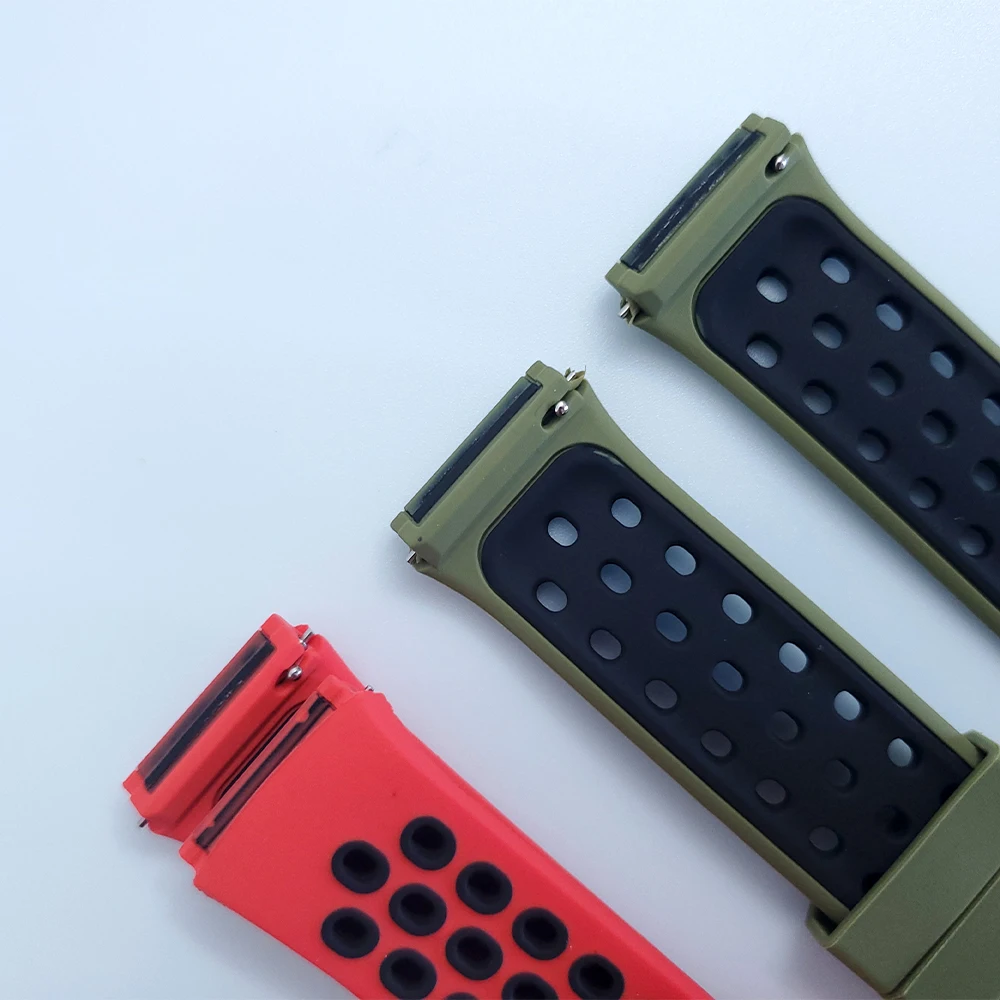 

Official Soft Silicone Band for HUAWEI GT2E Special Straps Watchband Strap for HUAWEI WATCH GT 2e Strap Correa Wristband