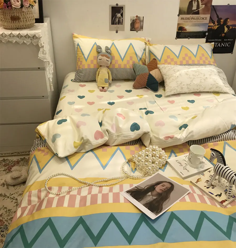 

Home Textile