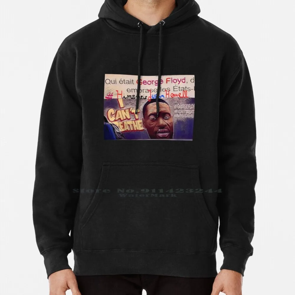 Hisnamais Джастин Джордж Толстовка свитер 6xl хлопок его имя Ховелл хэвелл хоуэл Shot