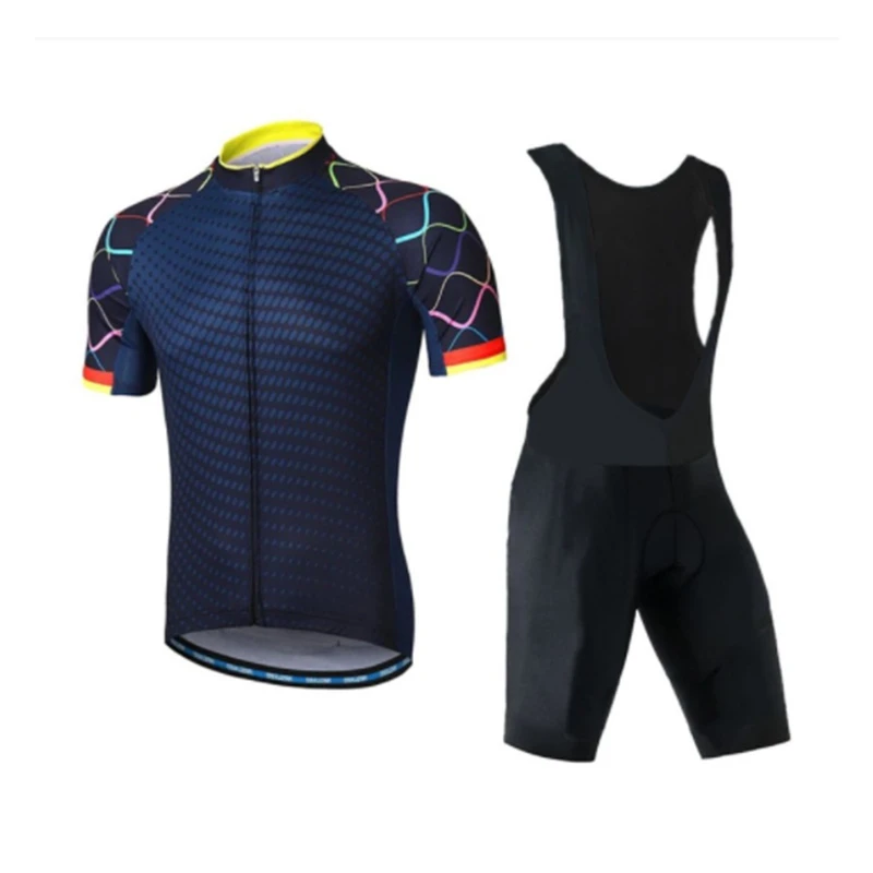 

Cycling suits, summer cycling clothes, mountain bike clothes, cycling clothes, breathable cycling clothes, cycling clothes