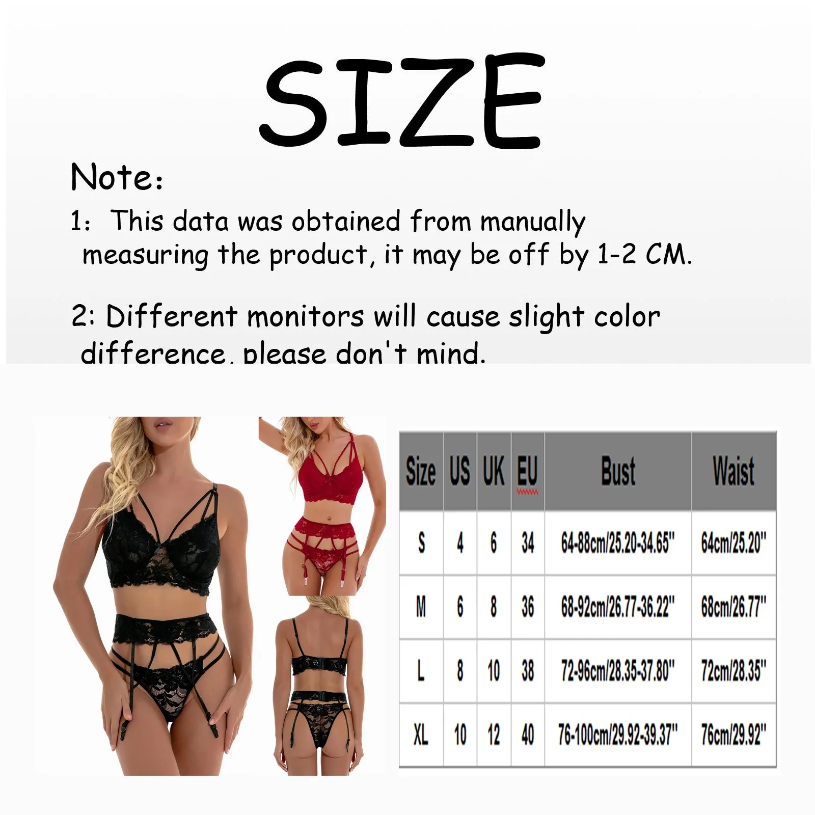 

2021 Embroidery Sexy Lingerie Women Thin Transparent Lace Push up Bra Set Bra+Garters+Thong 3 Piece Set See Through Underwear