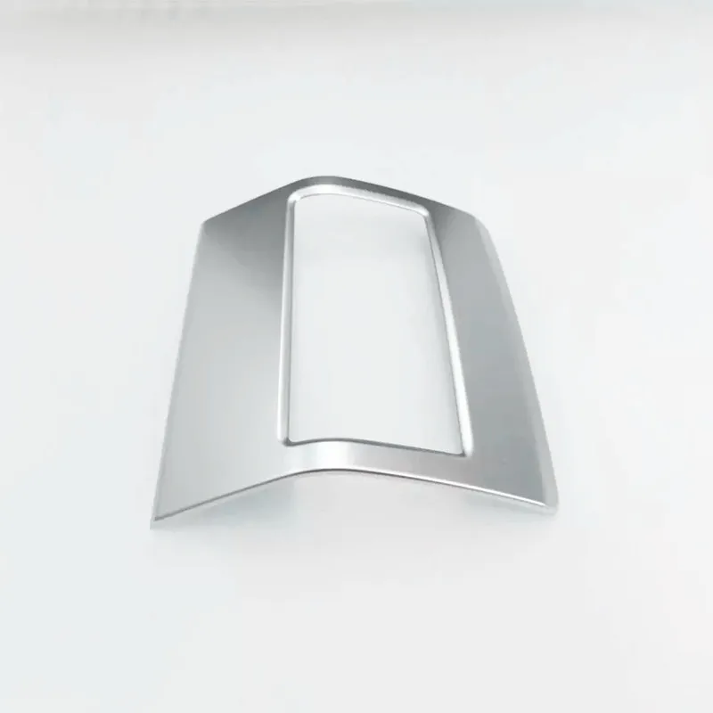 

for toyota land cruiser prado 2010 2011 2012 2013 2014 2015 2016 20172017 car armrest rear vent Cover trim Sticker Accessories