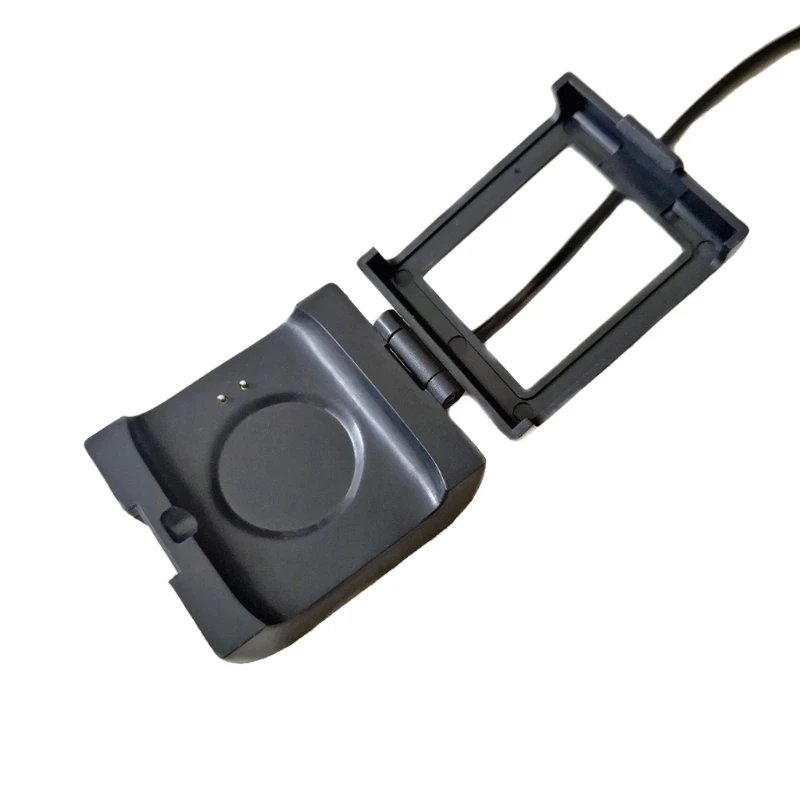 Смарт-часы провод для быстрой зарядки зарядная док-станция USB зарядный кабель зарядное устройство для Amazfit Bip S A1805 A1916 Смарт-часы провод для быстрой зарядки зарядная док-станция USB зарядный кабель зарядное устройство для Amazfit Bip S A1805 A1916