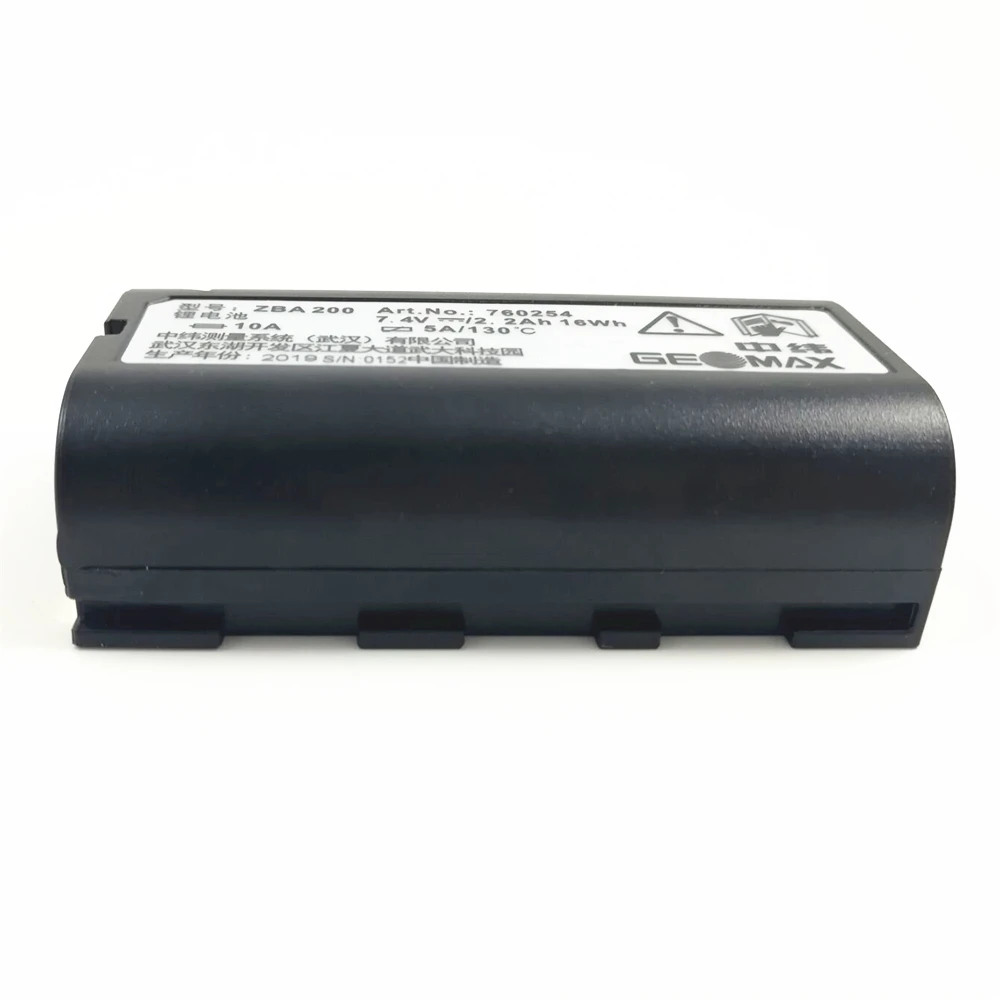 Бренд 2020 Новый GEB242 GEB241 батарея для Leica TS30 TM30 TS50 TS60 общая станция геодезическая LI-LON