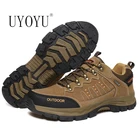 Мужские военные тактические ботинки, водонепроницаемые ботильоны спецназ, пустынные боевые, армейская рабочая обувь, уличные кроссовки