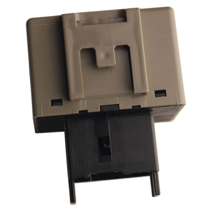 

Car Accessories 8-Pin Electronic Flasher Relay for Toyota Lexus LED Bulb 81980-50030 066500-4650