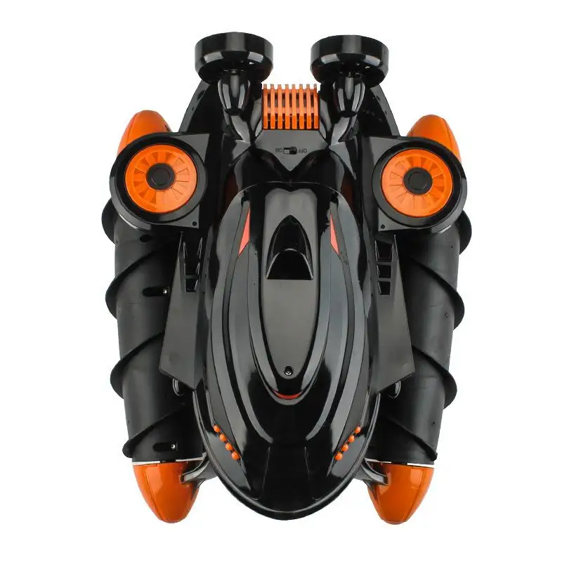 Квадрокоптер LeadingStar 2 4 ГГц водонепроницаемый |