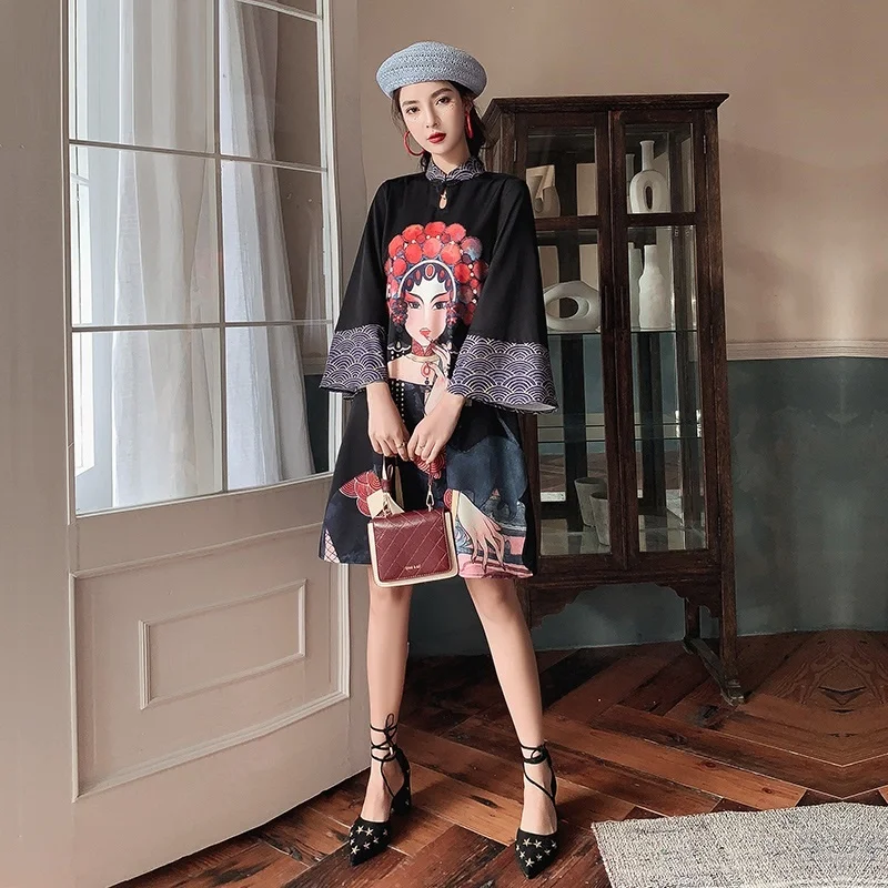 Элегантные китайские платья размера плюс Ципао чонсам платье новинка 2019 года