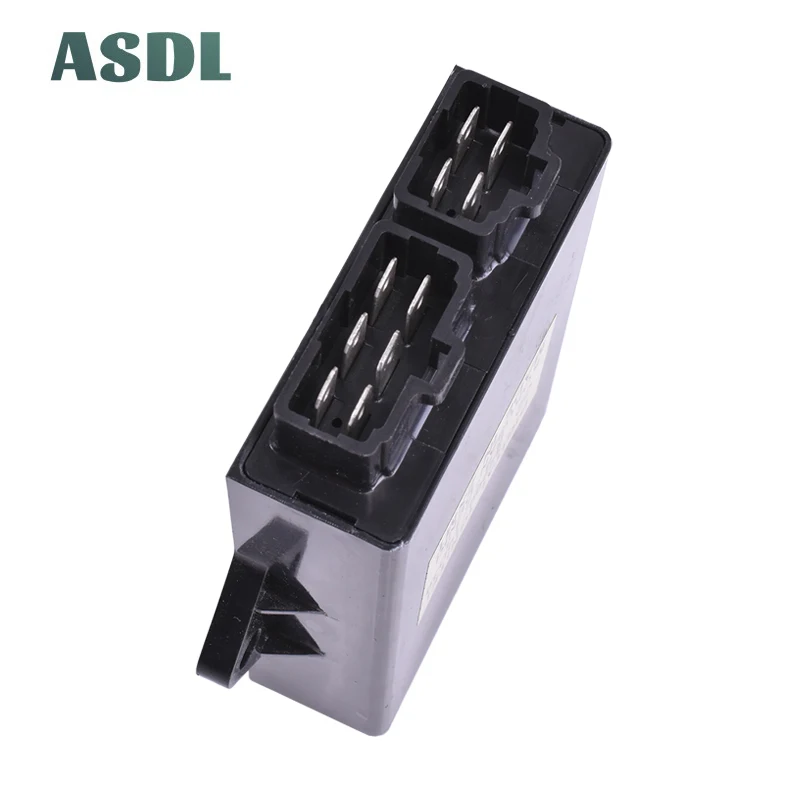 Мотоцикл электронный цифровой зажигания гонки Ecu CDI блок для SUZUKI GSF250(GJ74A) GSX-R250(GJ73A) GSX250F через GSF400# b