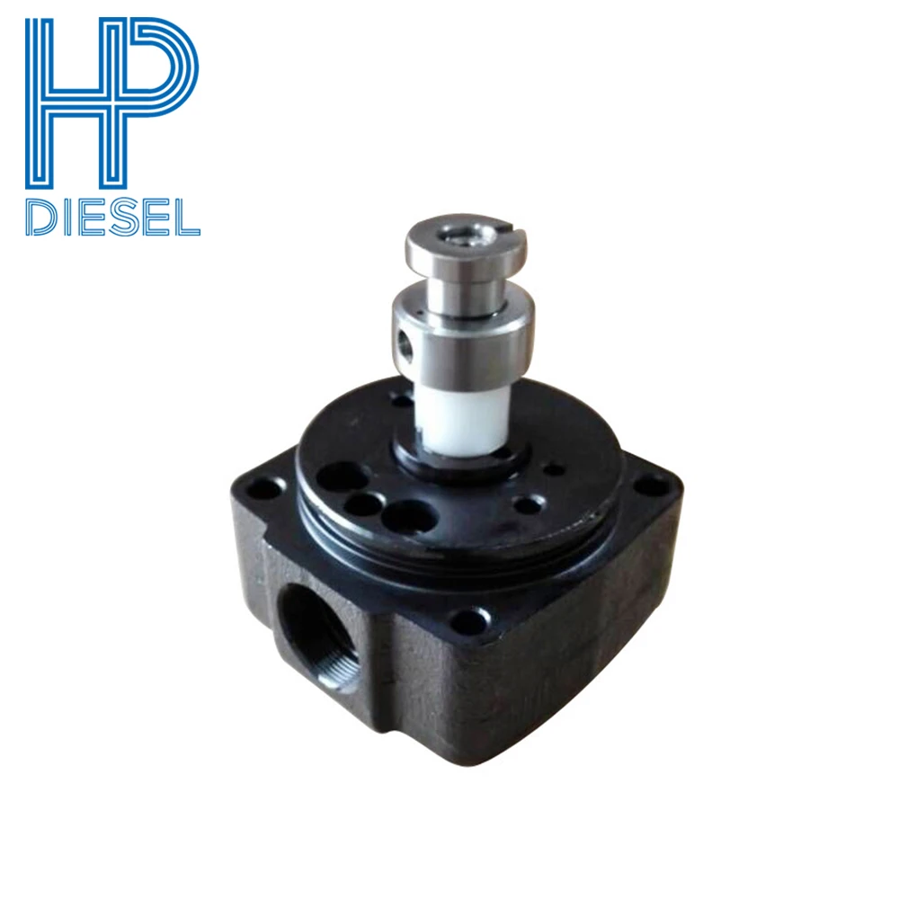 4 шт./лот головной ротор 096400 -1250 Ротор головки дизельного топливного насоса 4/10R по