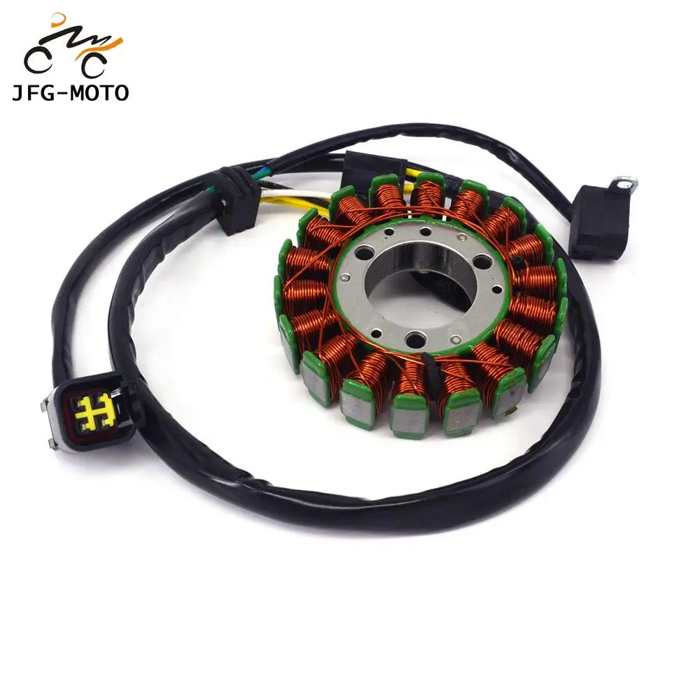 Катушка статора генератора для мотоцикла SUZUKI DRZ250 DRZ400 DRZ400E DRZ400SM KAWASAKI KLX400 KLX400R |
