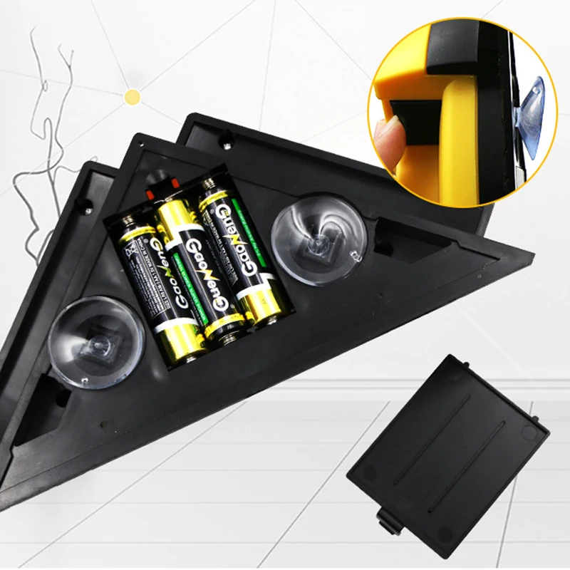 Лазерный уровень 90 градусов правый угол вертикальный и горизонтальный лазер