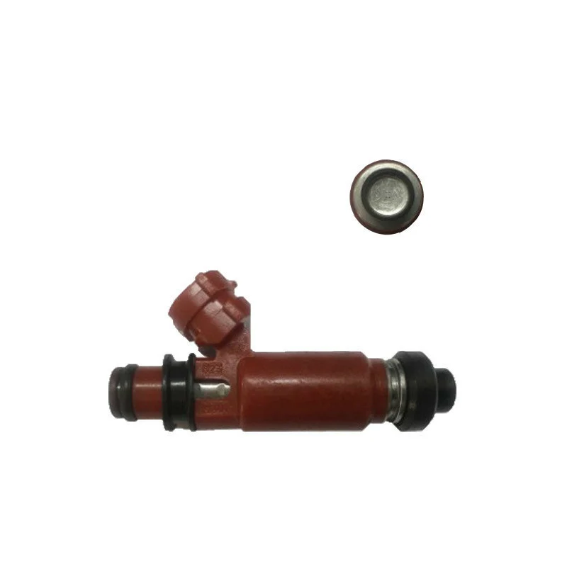 

Топливный инжектор для Suzuki Swift antelope Otto электрическое сопло 195500-3260, 4 шт.