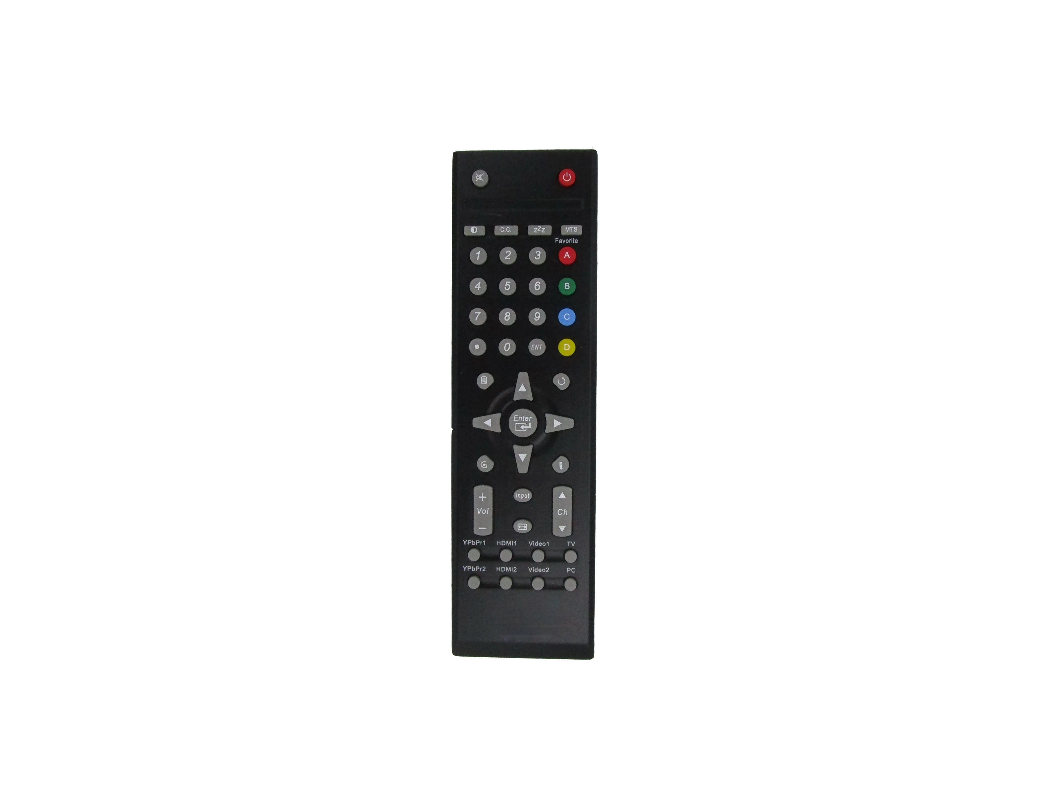 

Remote Control For Westinghouse RMT-11 LD-2655VX LD-2657DF LD-2680 LD-2685VX LD-3255VX LD-3257DF LD-3260 Smart LED LCD HDTV TV