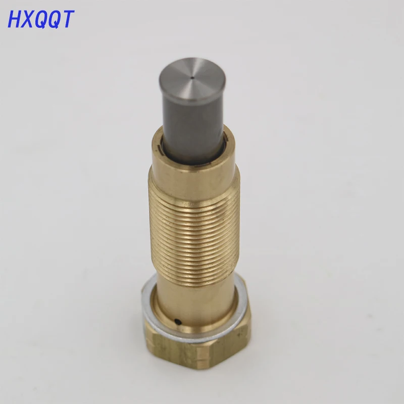 Натяжитель цепи в сборе D20 D27 для Ssangyong Actyon(Sports) Kyron 2005 2012 OEM 6640500111|Компоненты