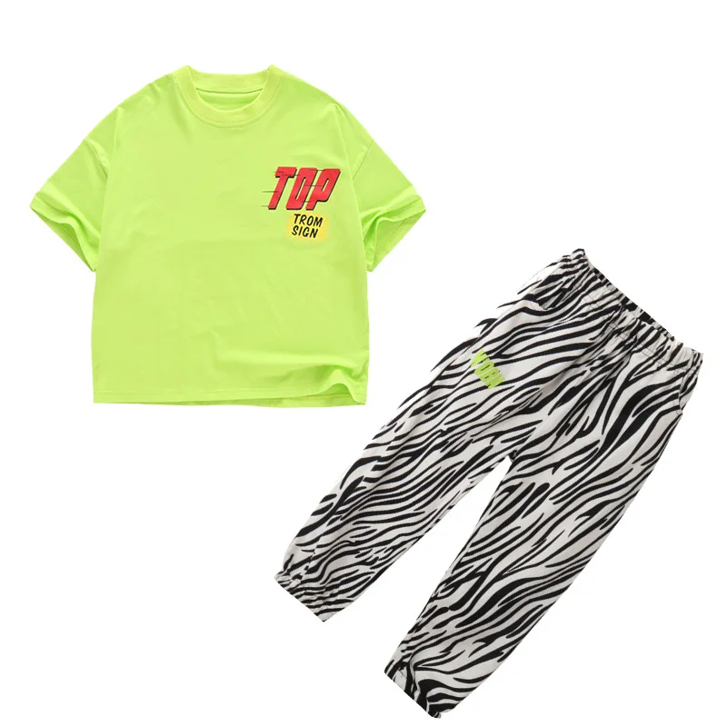 Рисунок 5 - Детская одежда в стиле K-POP