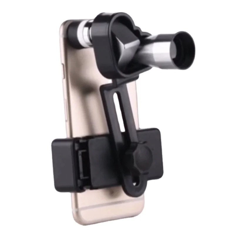 

Карманный мини-телескоп Hd без ночного видения, монокулярный зум, телескоп для охоты и кемпинга на открытом воздухе, портативный мини-моноку...