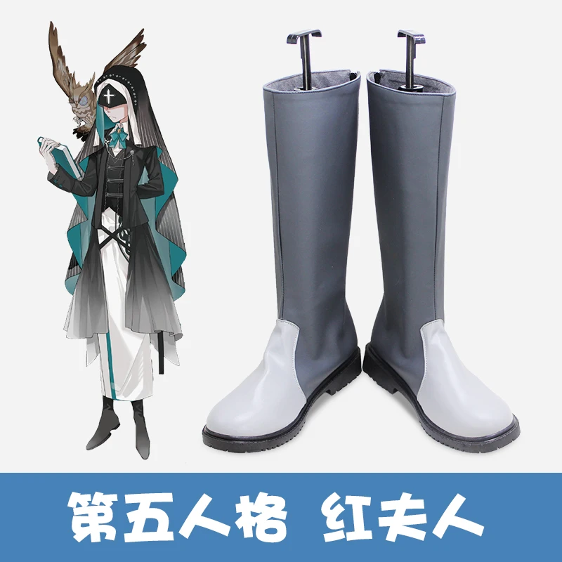 Косплей-костюм V-Eli Clark унисекс с париком для вечеривечерние на Хэллоуин