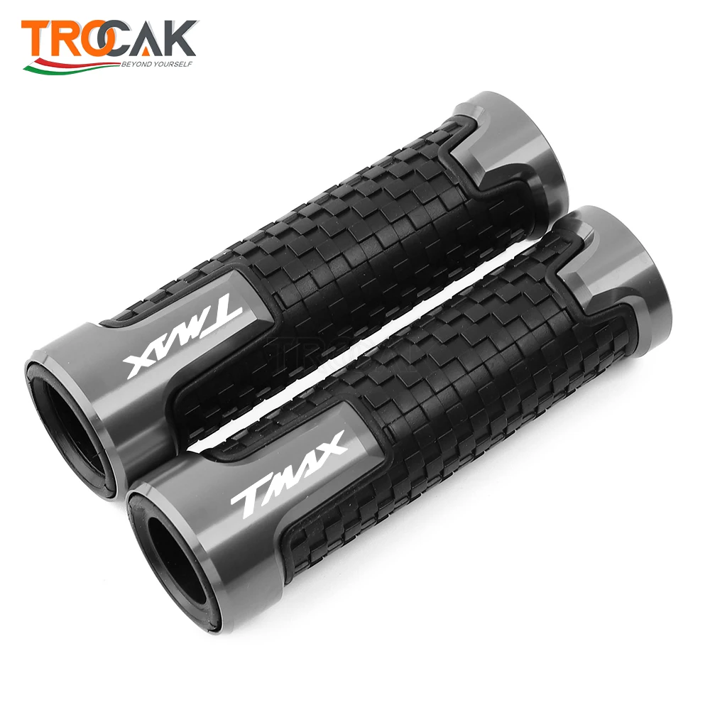 

Мотоциклетные ручки для YAMAHA TMAX T-MAX 2023 530 TMAX560 TMAX530 SX DX 500-2014 2022 2021 2020 мотоциклетные ручки