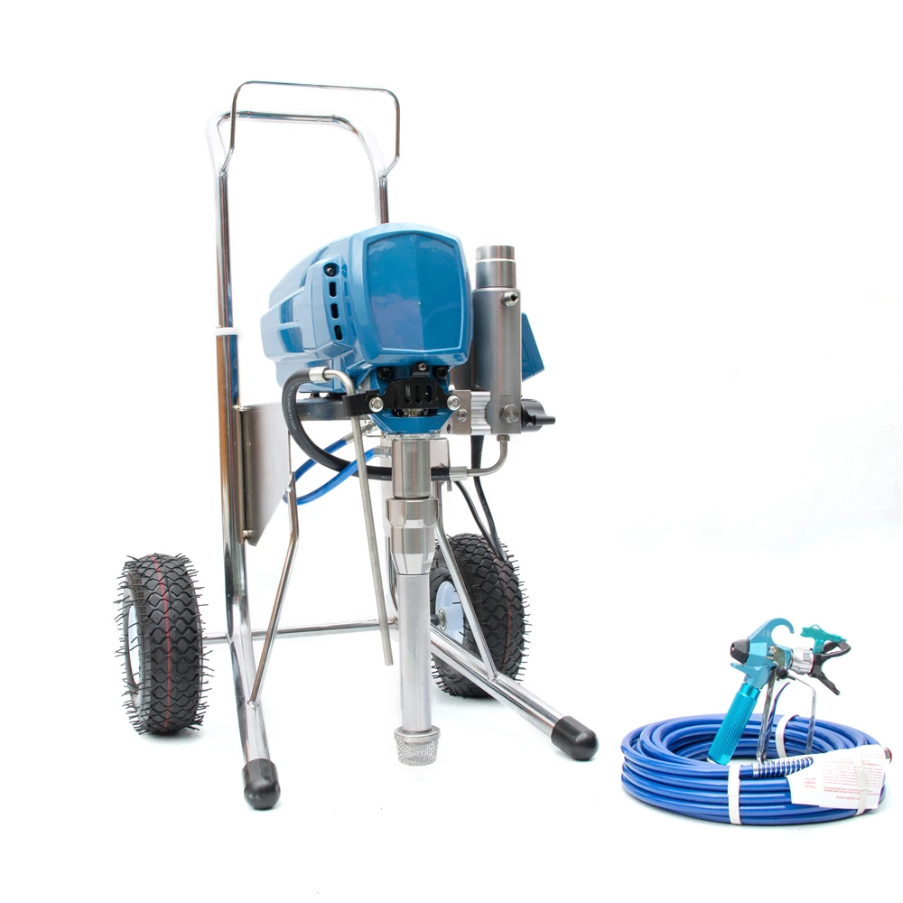 

110V Electric Airless paint sprayer