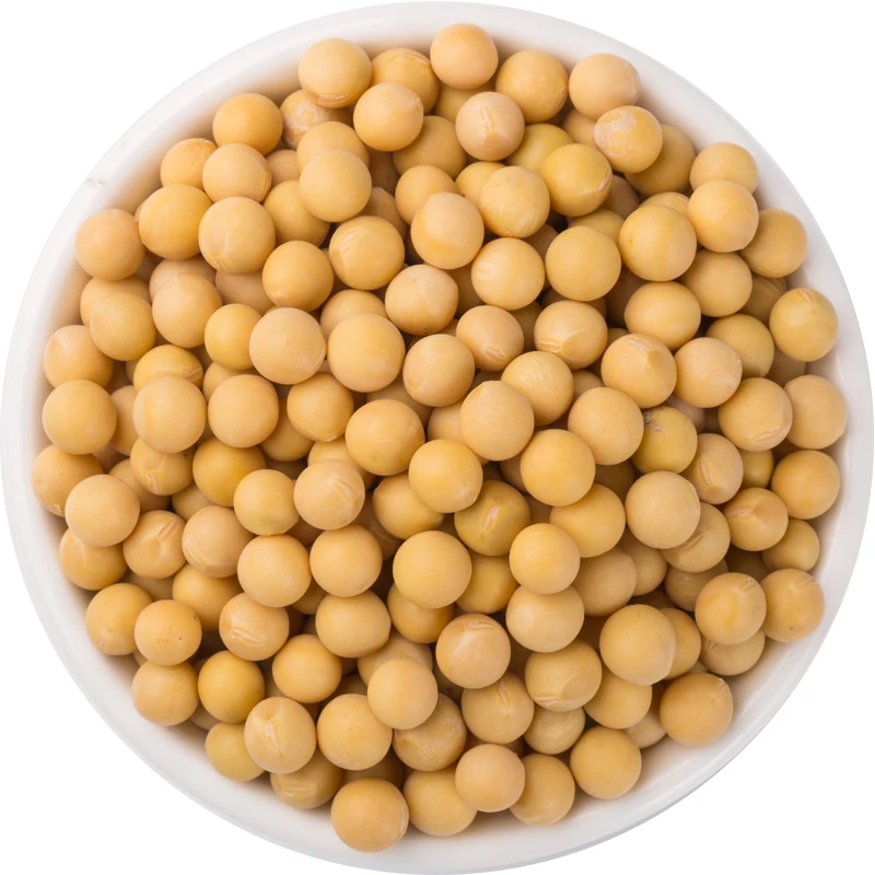 

Premium NON-GMO Soybeans - Great for Tofu and Soy Milk