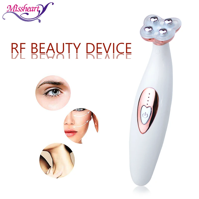 Радиочастотная машина для подтяжки кожи лица подъемное формирование