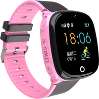 hw11 children smart watch gps boys girls wristwatch waterproof digital watches photograph pedometer kids gift for ios android
