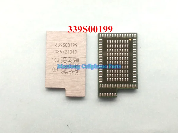 5 шт. 30 339S00199 WLAN_RF WIFI/BT модуль IC для iPhone 7 7G 7plus 7p высокая температура|ics for iphones|rf wifiic wifi