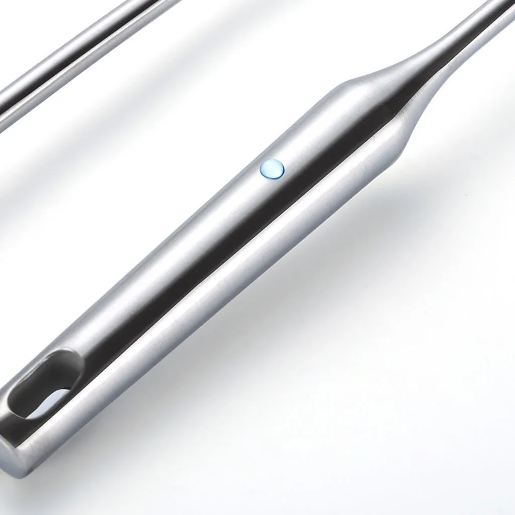 Кухонная круглая сеть из нержавеющей сетки с крючком половник дуршлаг сетчатый