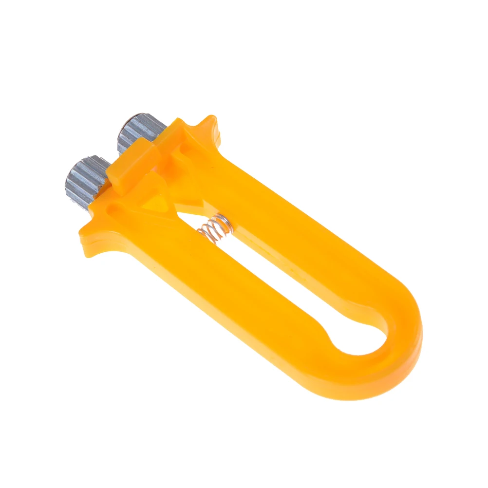 1 шт. 2 в Пчеловодство рамки провода натяжитель кабеля щипцы обжимной инструмент