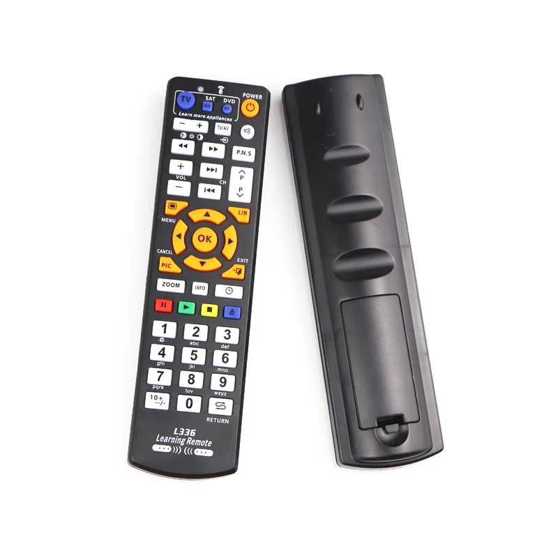 Универсальный пульт дистанционного управления для телевизора L336 умный