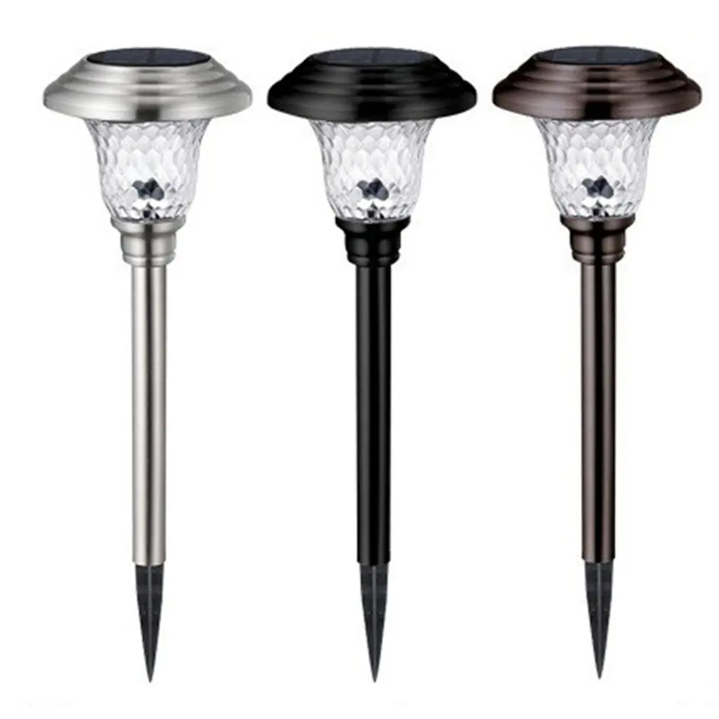 

2 шт., светодиодные солнечные светильники на солнечной батарее