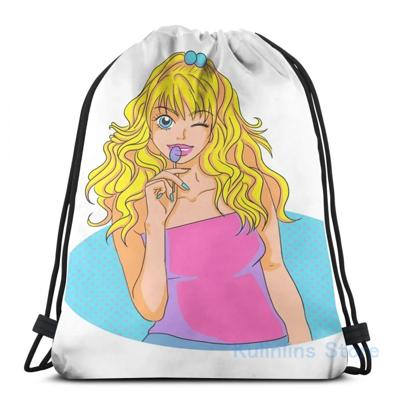 Рюкзак Vaporwave Momo для мужчин и женщин школьный ранец с USB-зарядкой забавным