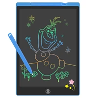 12 inch lcd writing tablet electronic drawing board montessori learning toys for children homeschool supplies educational pad