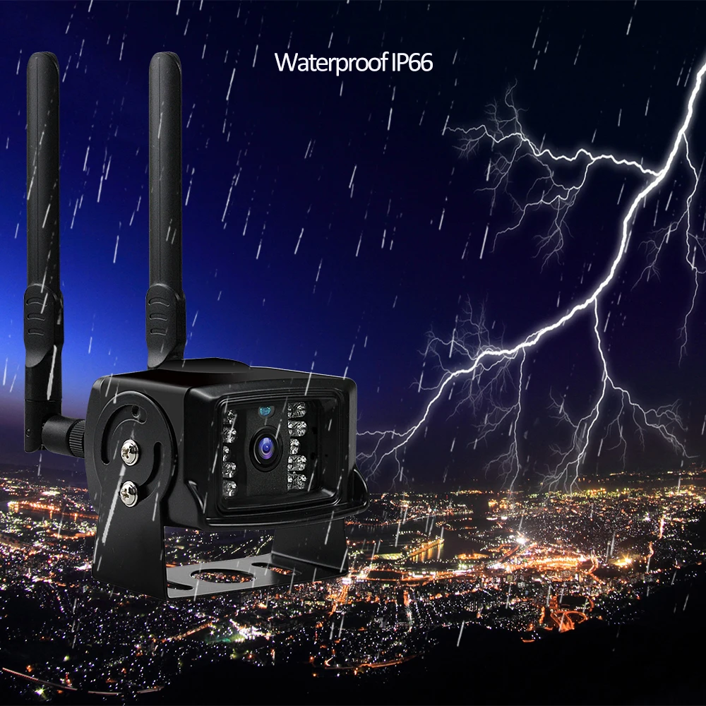 Full HD 1080P 4G sim-карта Wi-Fi ip-камера ONVIF Металлический Чехол Водонепроницаемая уличная CCTV камера безопасности s 128G слот для sd-карты 960P 720P
