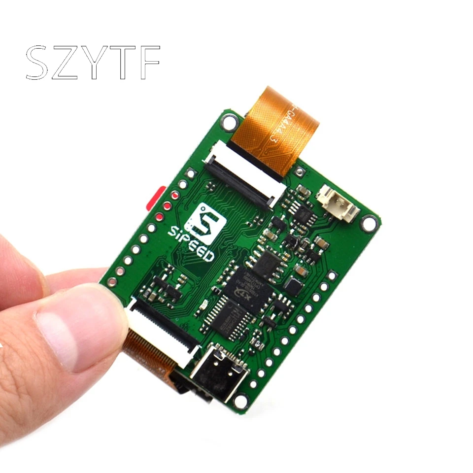 1 шт. Sipeed MF1 AI+ IoT автономный модуль распознавания лица