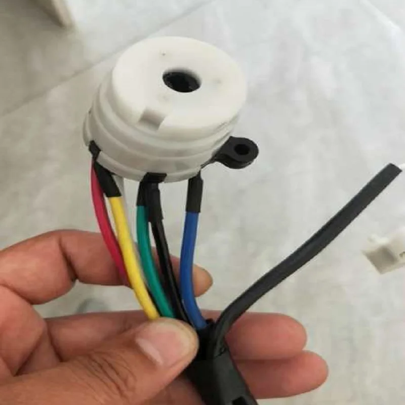 

3704120-K00 Ignition lock harness for Great wall Haval