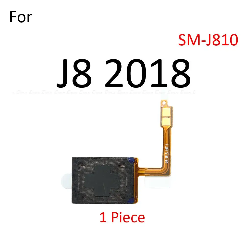 Громкоговоритель для Samsung Galaxy J8 J6 J4 Plus J7 J5 J3 J2 Pro 2018 2017 2016 громкий динамик звуковой
