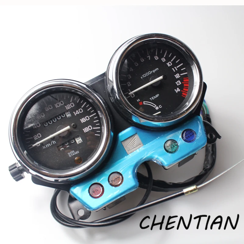 

Motorcycle Tachometer Odometer Cluster Speedometer Meter Gauges For KAWASAKI ZRX400 ZRX750 ZRX1100 ZRX 400 750 1100 94 95 96 97