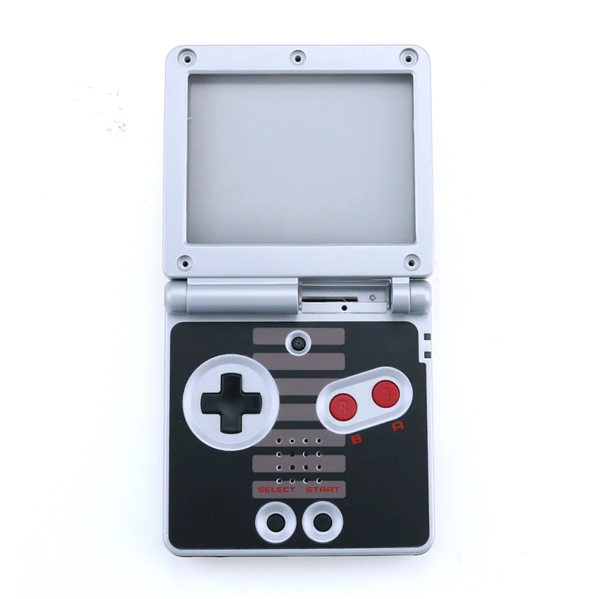 Чехол JCD для игровой консоли GameBoy Advance SP Limited Edition Сменный GBA | Электроника