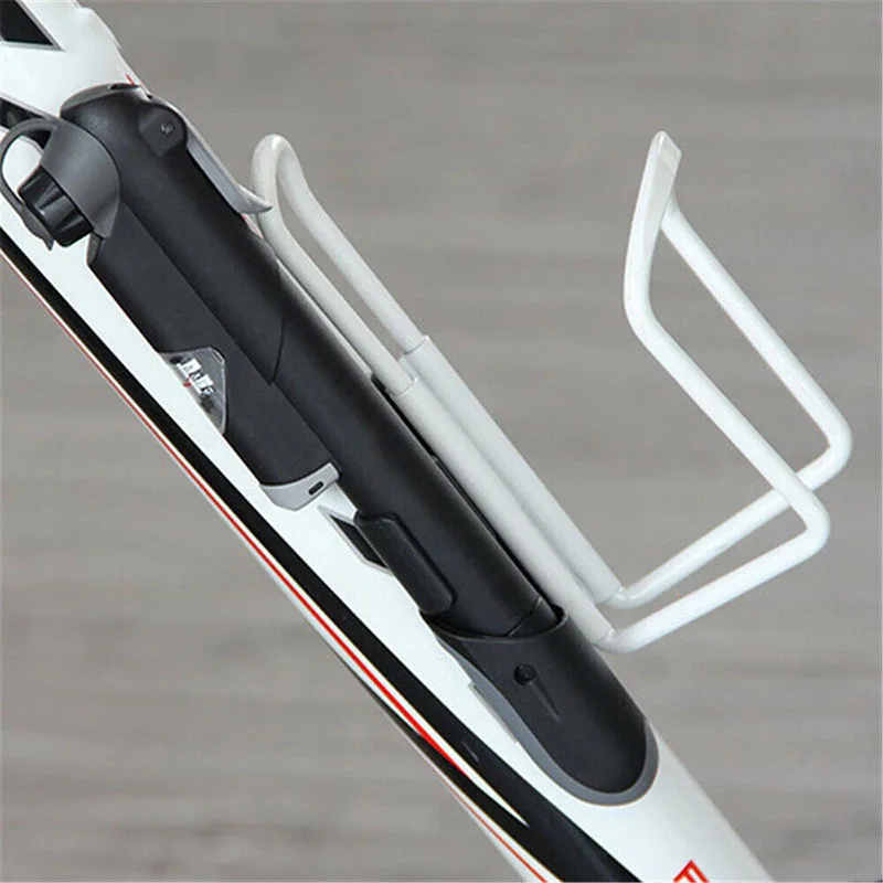 Мини велосипедный насос портативный ручной воздушный Горный Дорожный