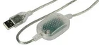 Дата кабель Siemens ST55ST60 (USB Prolific PL2303, с зарядкой)