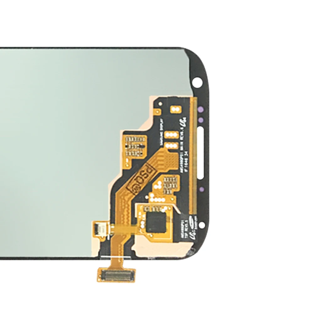 Супер AMOLED ЖК дисплей для Samsung Galaxy S4 i9500 i9505 i9506 i337 экран Замена дигитайзер сборка